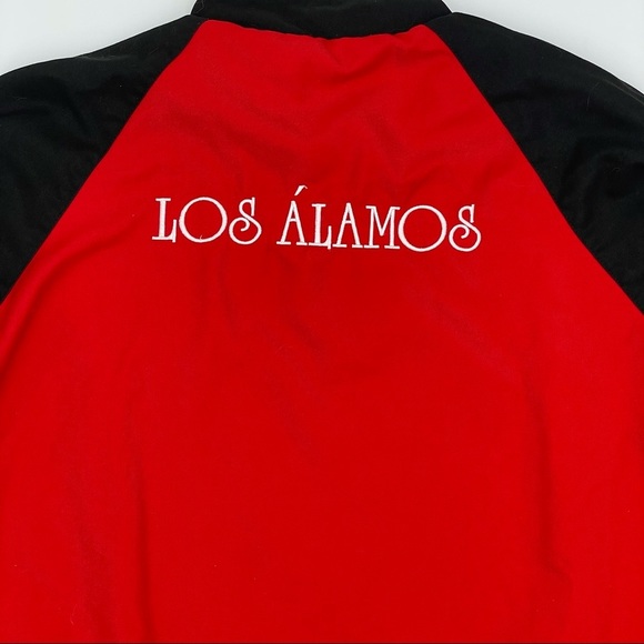 1984 “Los Alamos” Abugattas Vintage Jacket, Small. - Picture 4 of 7